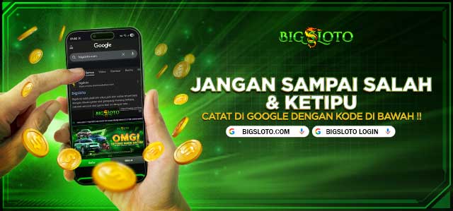 KETIK GOOGLE