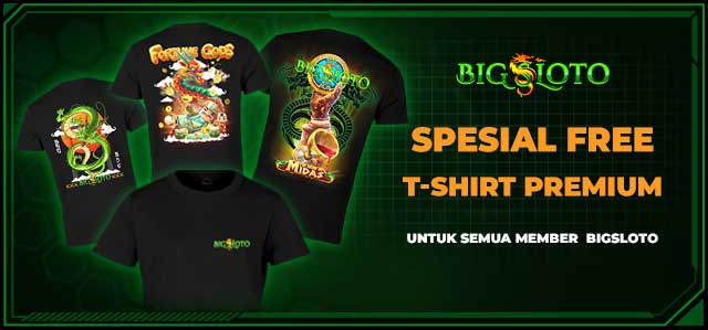 PROMO T-SHIRT
