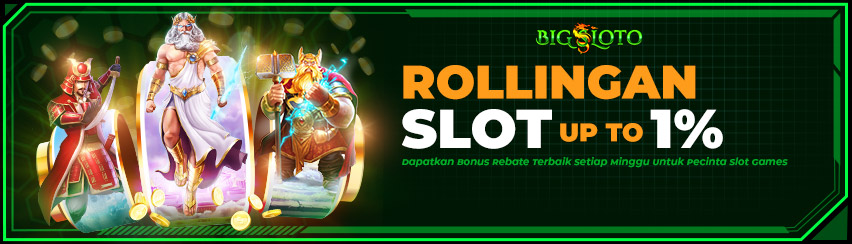 REBATE SLOT GAME