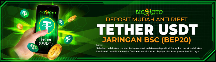 Deposit crypto